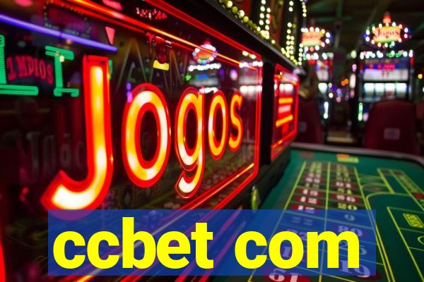 ccbet com